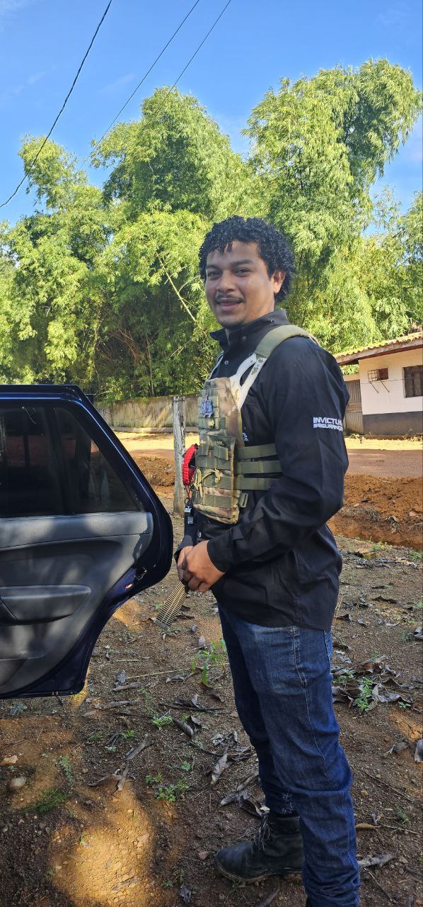 Foto Jericho
