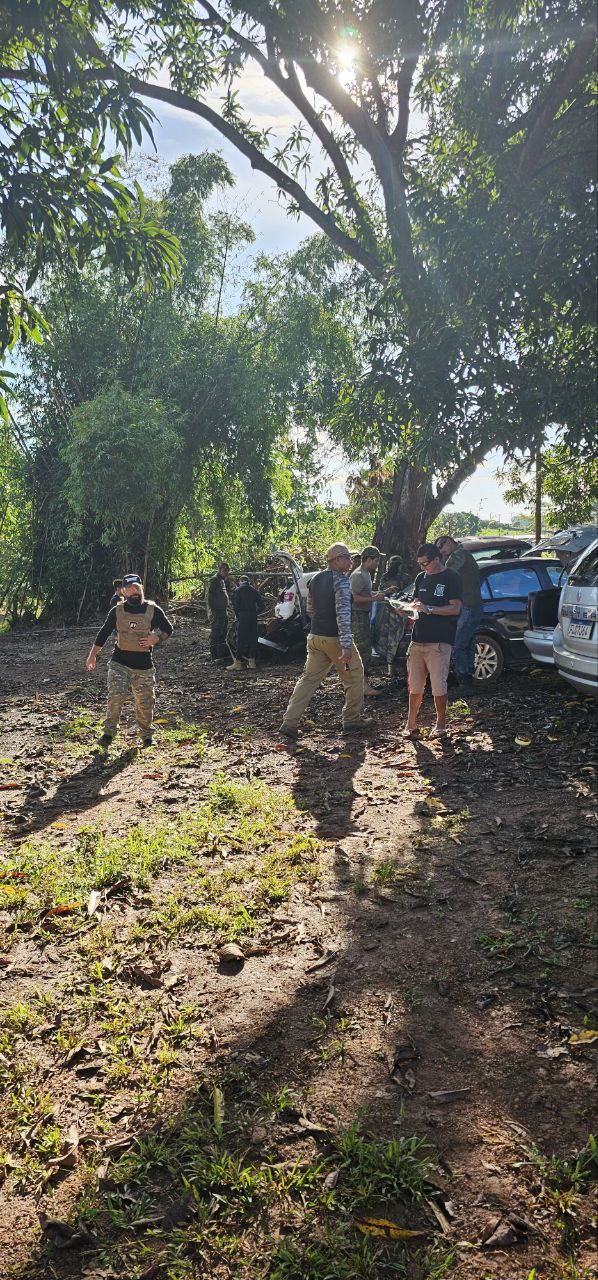 Foto Jericho